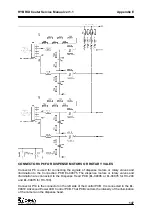 Предварительный просмотр 149 страницы DIMA HC-100 Service Manual