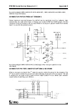 Предварительный просмотр 151 страницы DIMA HC-100 Service Manual