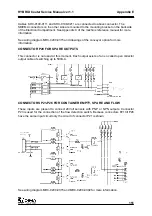 Предварительный просмотр 153 страницы DIMA HC-100 Service Manual