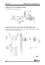 Предварительный просмотр 154 страницы DIMA HC-100 Service Manual