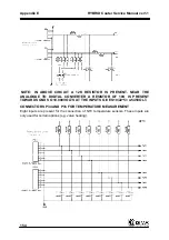 Предварительный просмотр 156 страницы DIMA HC-100 Service Manual