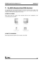 Предварительный просмотр 163 страницы DIMA HC-100 Service Manual