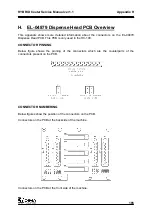 Предварительный просмотр 167 страницы DIMA HC-100 Service Manual