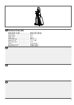 Предварительный просмотр 13 страницы Dimas DM 310 Operator'S Manual