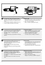 Preview for 16 page of Dimas DM 310 Operator'S Manual