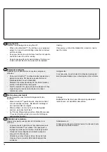 Preview for 18 page of Dimas DM 310 Operator'S Manual