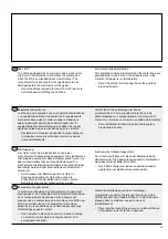 Preview for 19 page of Dimas DM 310 Operator'S Manual