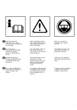 Preview for 2 page of Dimas DM 406 HH Operator'S Manual