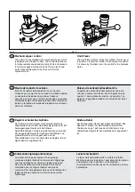 Preview for 10 page of Dimas DM 406 HH Operator'S Manual