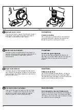 Preview for 11 page of Dimas DM 406 HH Operator'S Manual