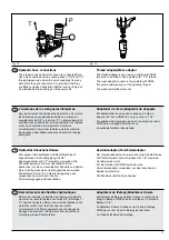 Preview for 12 page of Dimas DM 406 HH Operator'S Manual