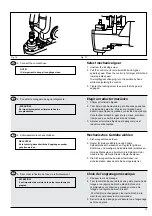 Preview for 14 page of Dimas DM 406 HH Operator'S Manual