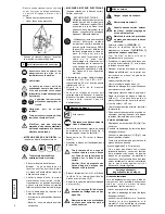 Preview for 4 page of Dimas FS 500 F Operating Instructions Manual