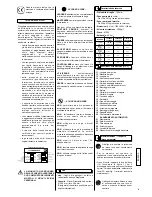 Preview for 7 page of Dimas FS 500 F Operating Instructions Manual