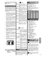 Preview for 11 page of Dimas FS 500 F Operating Instructions Manual