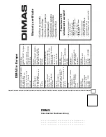 Preview for 53 page of Dimas FS 500 F Operating Instructions Manual