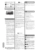 Preview for 2 page of Dimas MX 140 P Operating Instructions Manual