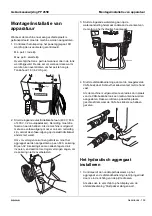 Preview for 105 page of Dimas PP 455E Manual