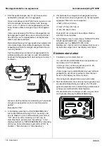 Preview for 106 page of Dimas PP 455E Manual