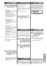 Preview for 4 page of Dimas TS 230 F Operating Instructions Manual