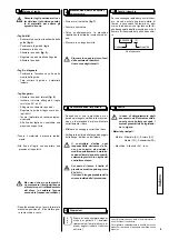 Preview for 6 page of Dimas TS 230 F Operating Instructions Manual