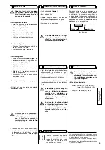 Preview for 8 page of Dimas TS 230 F Operating Instructions Manual