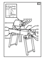 Preview for 45 page of Dimas TS 350 F - 02 Operating Instructions Manual