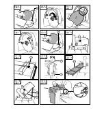 Preview for 47 page of Dimas TS 350 F - 02 Operating Instructions Manual