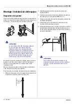 Preview for 30 page of Dimas WS 400 Series Operator'S Manual