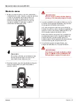 Preview for 31 page of Dimas WS 400 Series Operator'S Manual