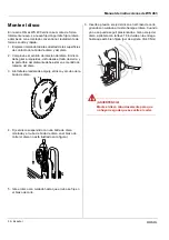 Preview for 32 page of Dimas WS 400 Series Operator'S Manual