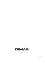 Preview for 74 page of Dimas WS 400 Series Operator'S Manual