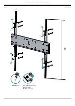 Предварительный просмотр 10 страницы DIMASA MI LOGI KIT 1 Installation Manual