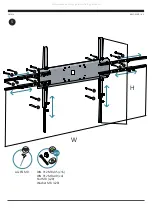 Предварительный просмотр 14 страницы DIMASA MI LOGI KIT 1 Installation Manual