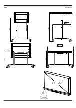 Предварительный просмотр 2 страницы DIMASA MIMI TABLE PRO Installation Manual