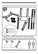 Preview for 3 page of DIMASA MINI-F-100 Installation Manual