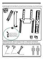 Предварительный просмотр 3 страницы DIMASA mini-W Installation Manual