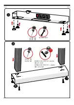 Предварительный просмотр 4 страницы DIMASA mini-W Installation Manual