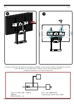 Предварительный просмотр 8 страницы DIMASA mini-W Installation Manual