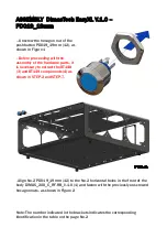 Предварительный просмотр 10 страницы Dimastech EasyXL Assembly Manual