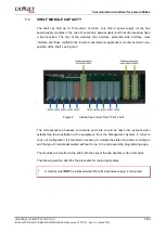 Preview for 7 page of DIMAT TPU-1 Installation And Comissioning Manual