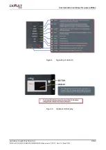 Preview for 10 page of DIMAT TPU-1 Installation And Comissioning Manual