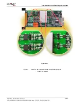 Preview for 13 page of DIMAT TPU-1 Installation And Comissioning Manual