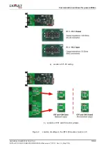 Preview for 16 page of DIMAT TPU-1 Installation And Comissioning Manual