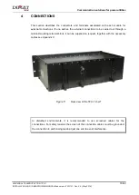 Preview for 18 page of DIMAT TPU-1 Installation And Comissioning Manual