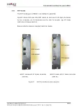 Preview for 26 page of DIMAT TPU-1 Installation And Comissioning Manual