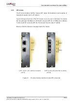 Preview for 27 page of DIMAT TPU-1 Installation And Comissioning Manual