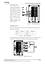 Preview for 57 page of DIMAT TPU-1 Installation And Comissioning Manual