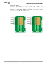 Preview for 58 page of DIMAT TPU-1 Installation And Comissioning Manual