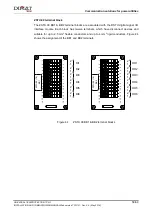 Preview for 59 page of DIMAT TPU-1 Installation And Comissioning Manual